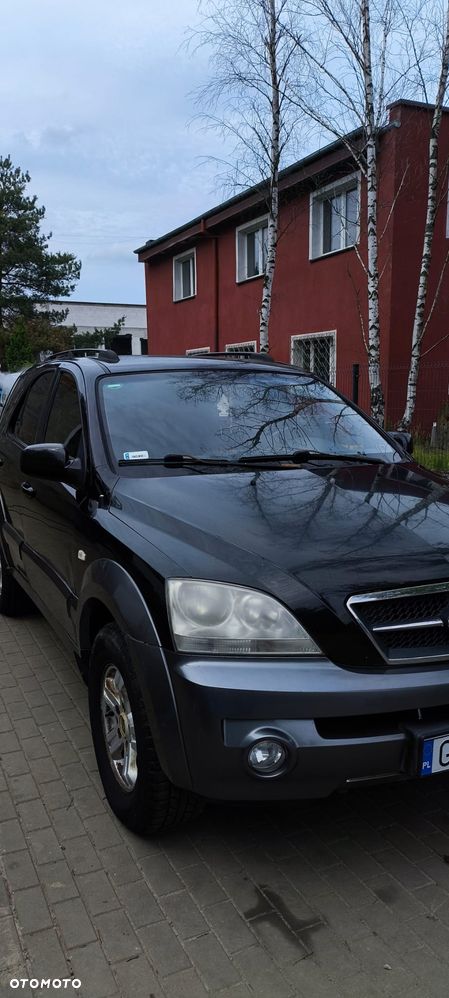 Kia Sorento - 2
