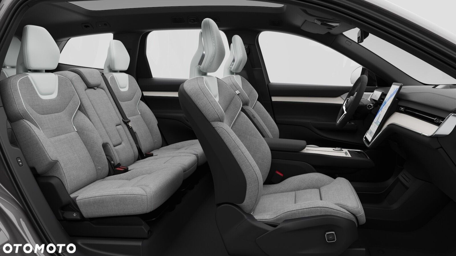 Volvo EX90 - 11