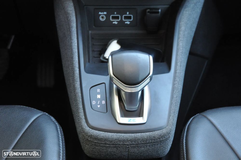 Renault Zoe (c/ Bateria) E-Tech EV50 Equilibre - 30