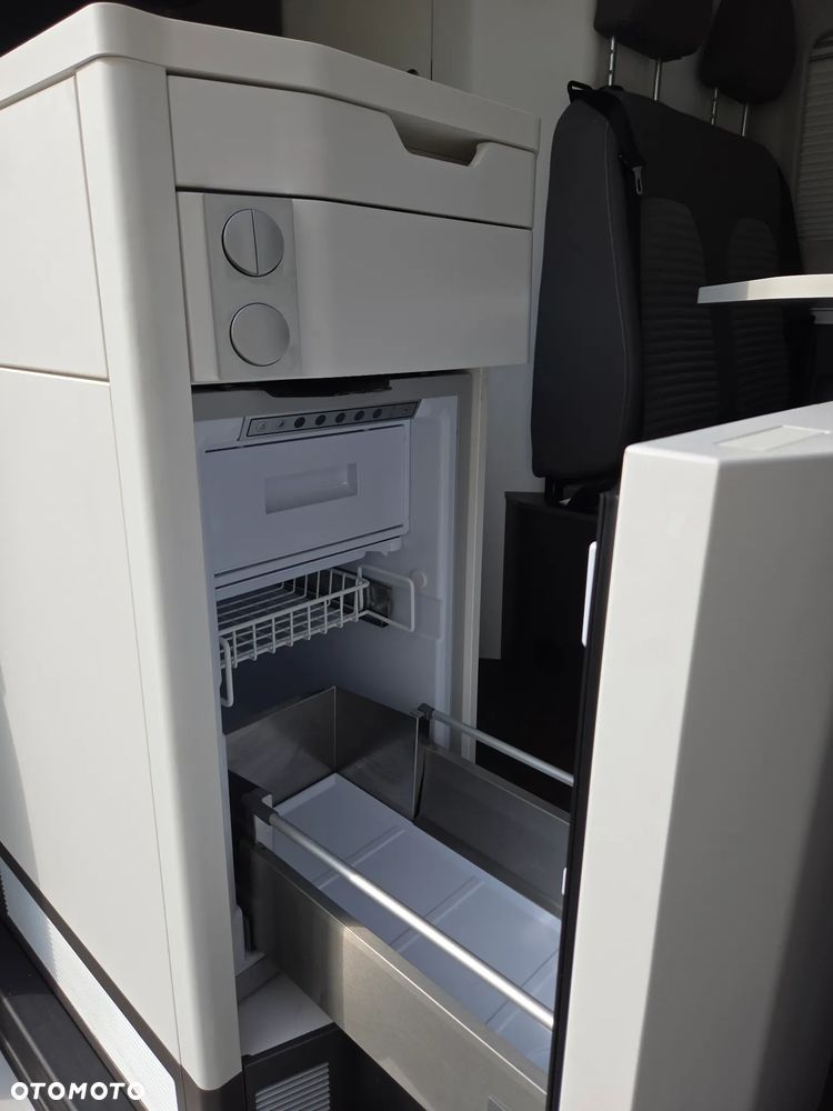 Volkswagen Crafter Grand California - 7