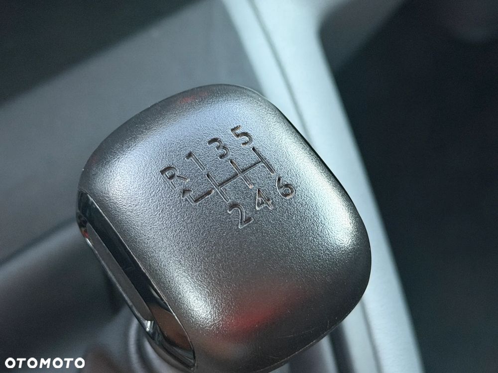 Citroën JUMPY DŁUGI LONG 6 OSÓB - 24