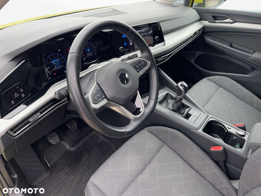 Volkswagen Golf Variant - 17