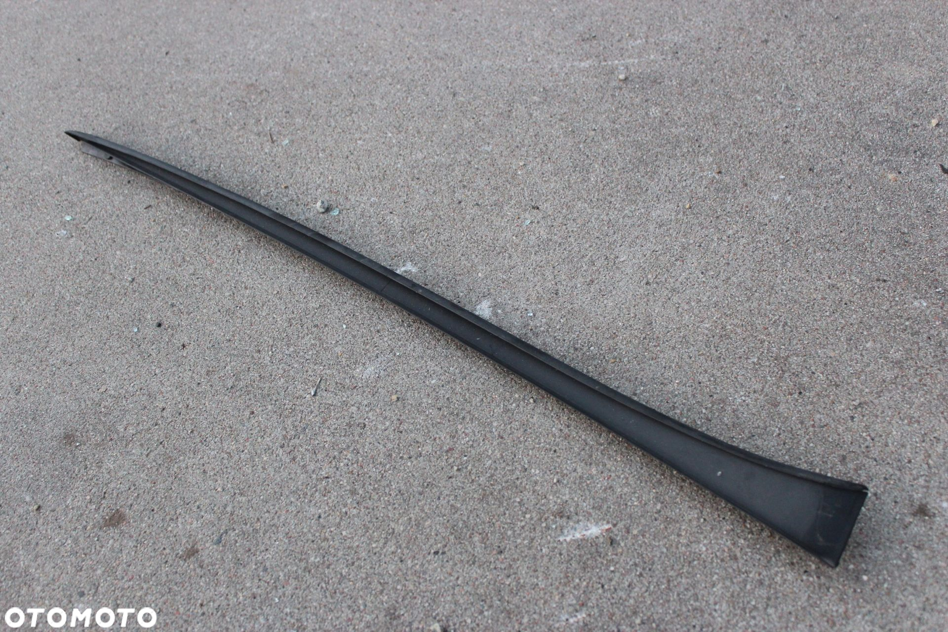 Listwa Szyby Czołowej CUPRA FORMENTOR 5FF854327 - 2