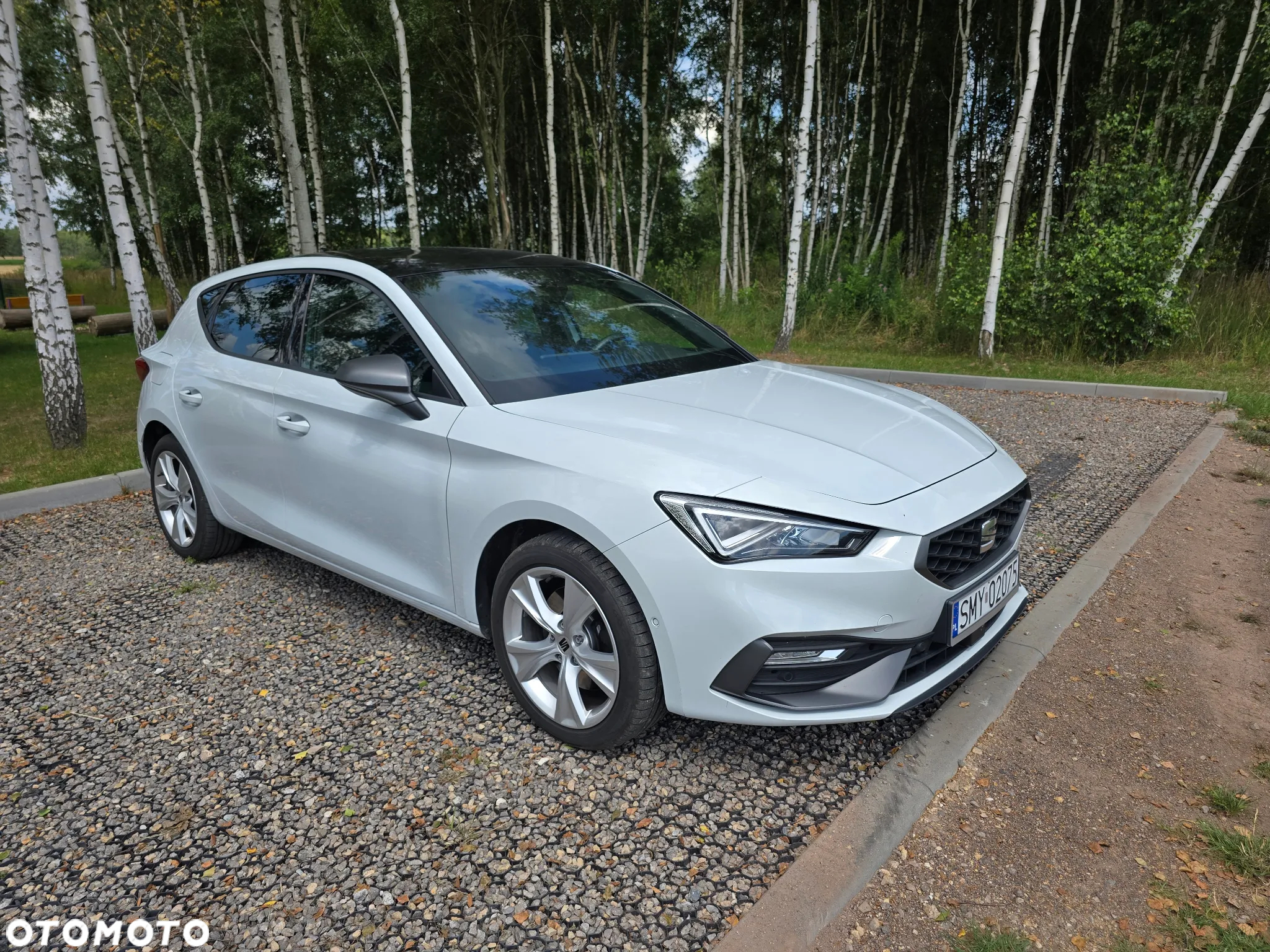 Seat Leon 1.4 e-Hybrid DSG FR - 12
