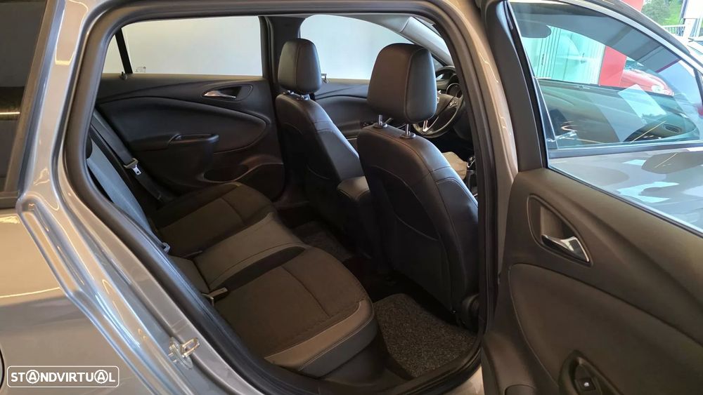 Opel Astra Sports Tourer 1.6 CDTi Cosmo S/S - 45