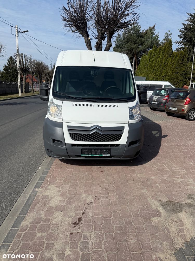 Citroën Jumper - 2
