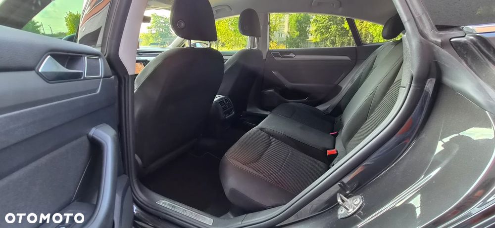 Volkswagen Arteon 1.5 TSI ACT Evo Essence DSG - 24