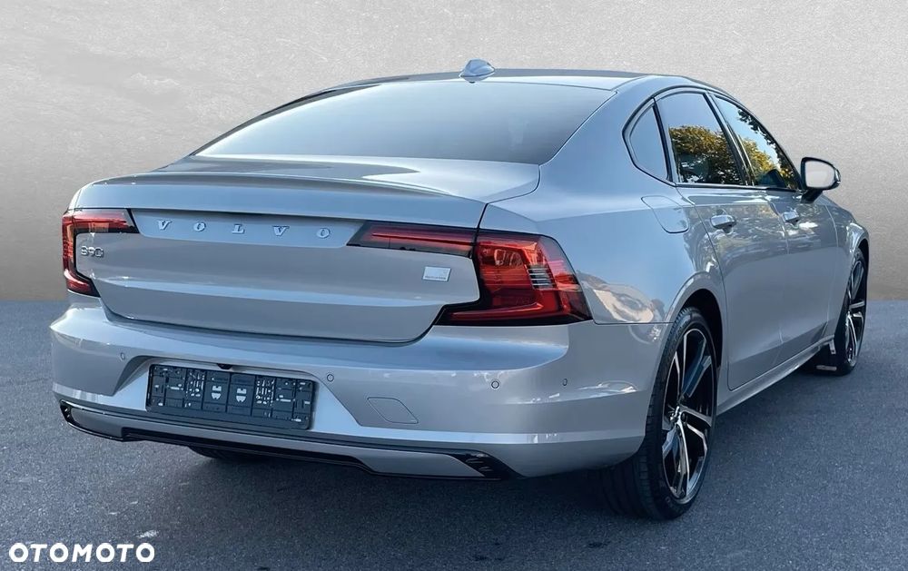 Volvo S90 T8 AWD Plug-In Hybrid Ultimate Dark - 5