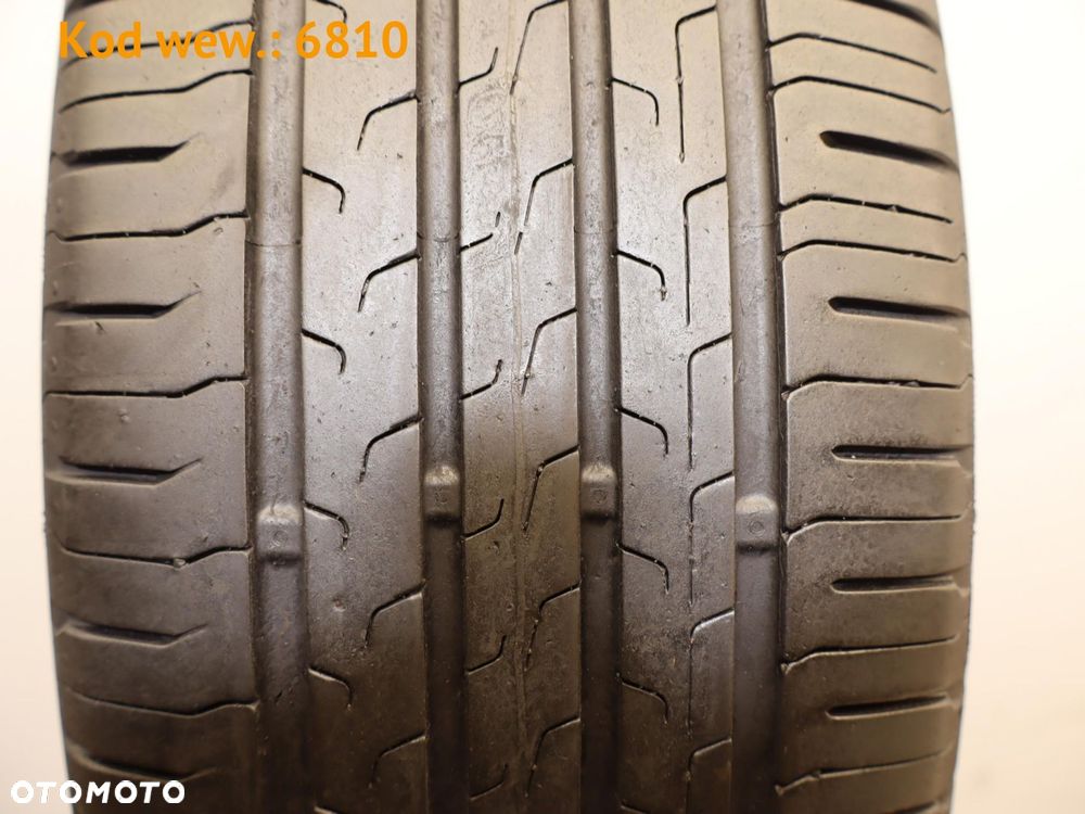 Continental Eco Contact 6 - 215/55 R17 - 7