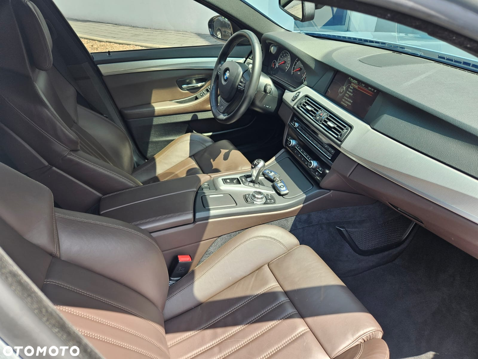 BMW M5 Standard - 6