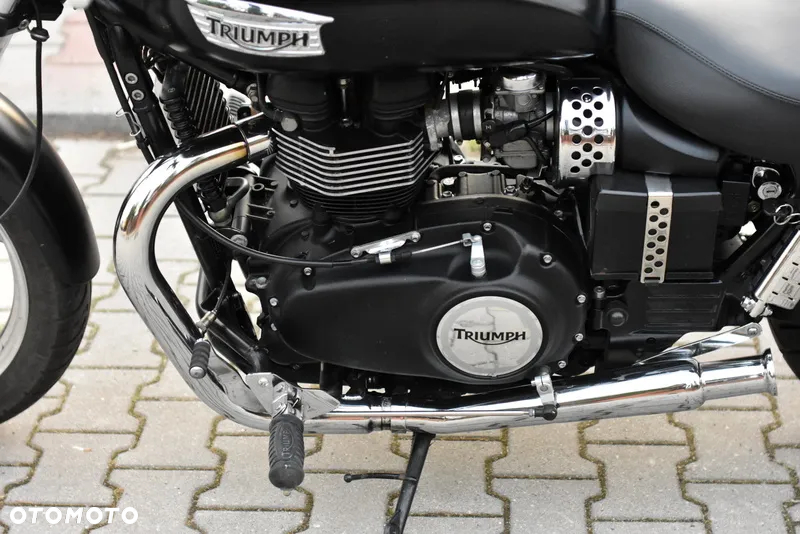 Triumph Speedmaster - 24