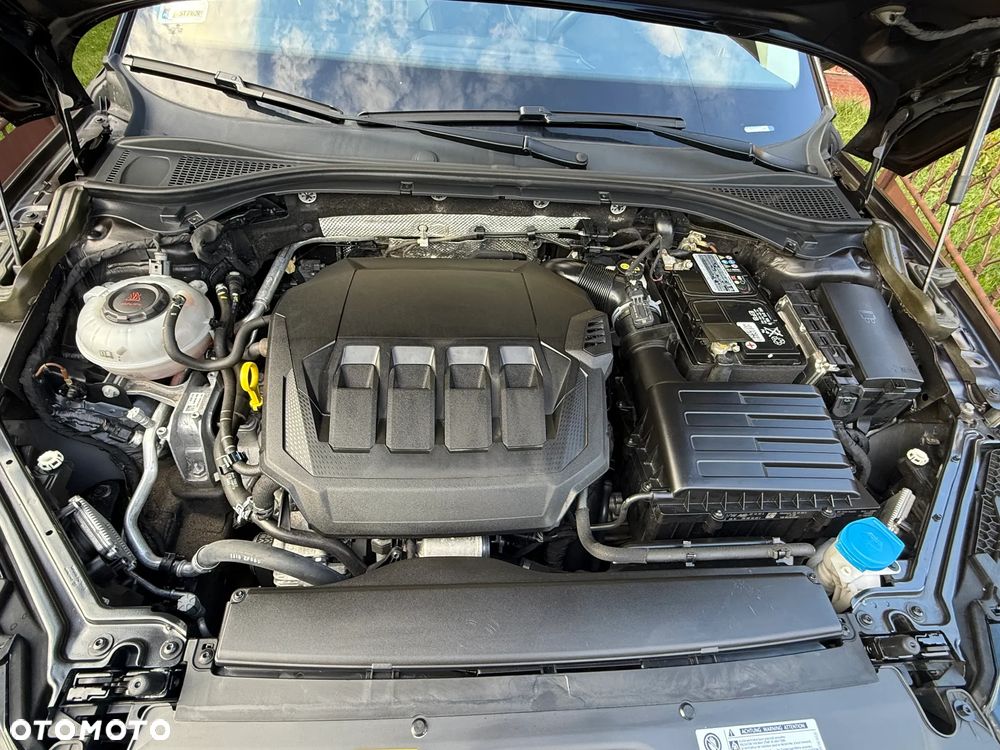 Skoda Superb 2.0 TSI L&K DSG - 8