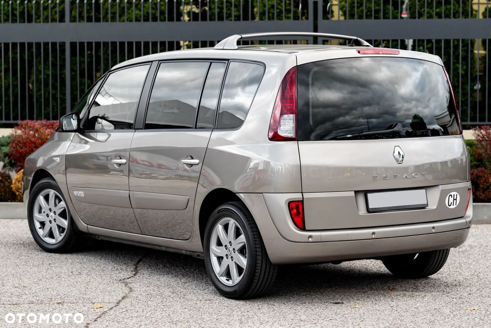 Renault Espace 2.0T Expression - 3
