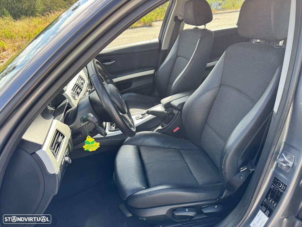 BMW 320 d DPF Edition Sport - 7