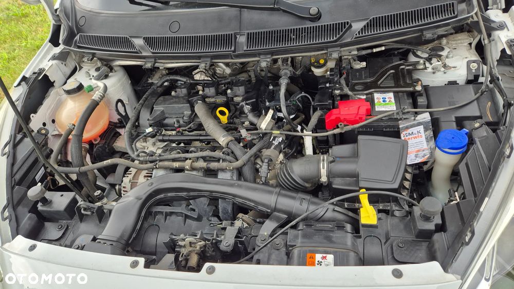 Ford Ka+ - 19