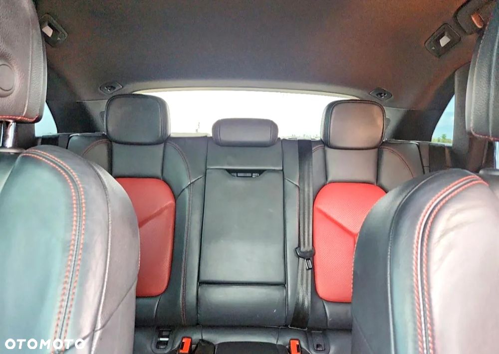 Porsche Macan - 7