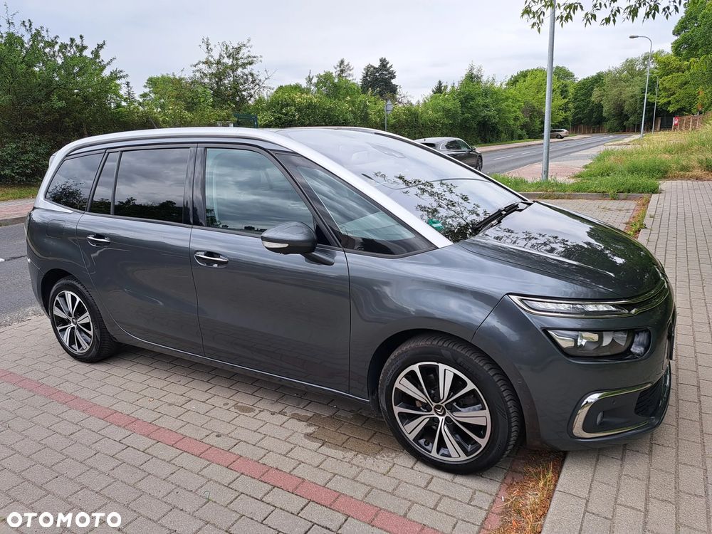 Citroën C4 Grand Picasso - 3