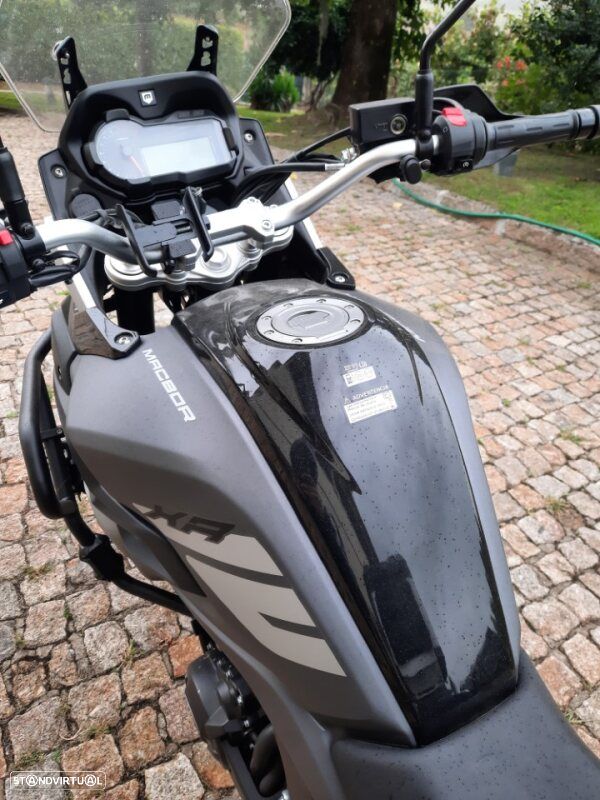 Macbor Montana XR5 500 KY500X-A - 10