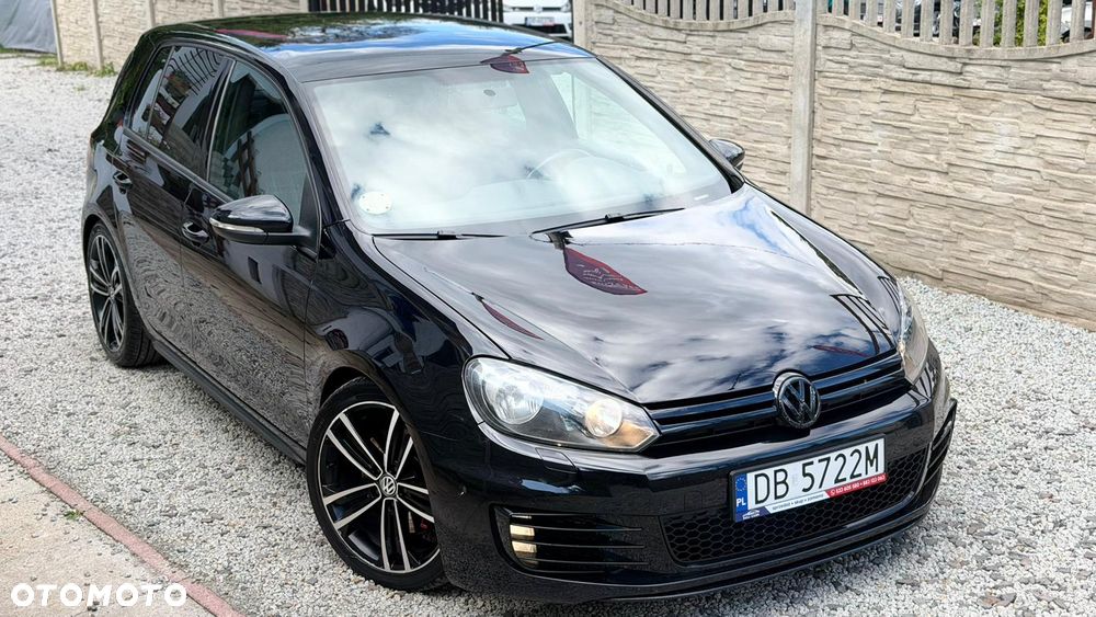 Volkswagen Golf 2.0 GTI DSG - 20