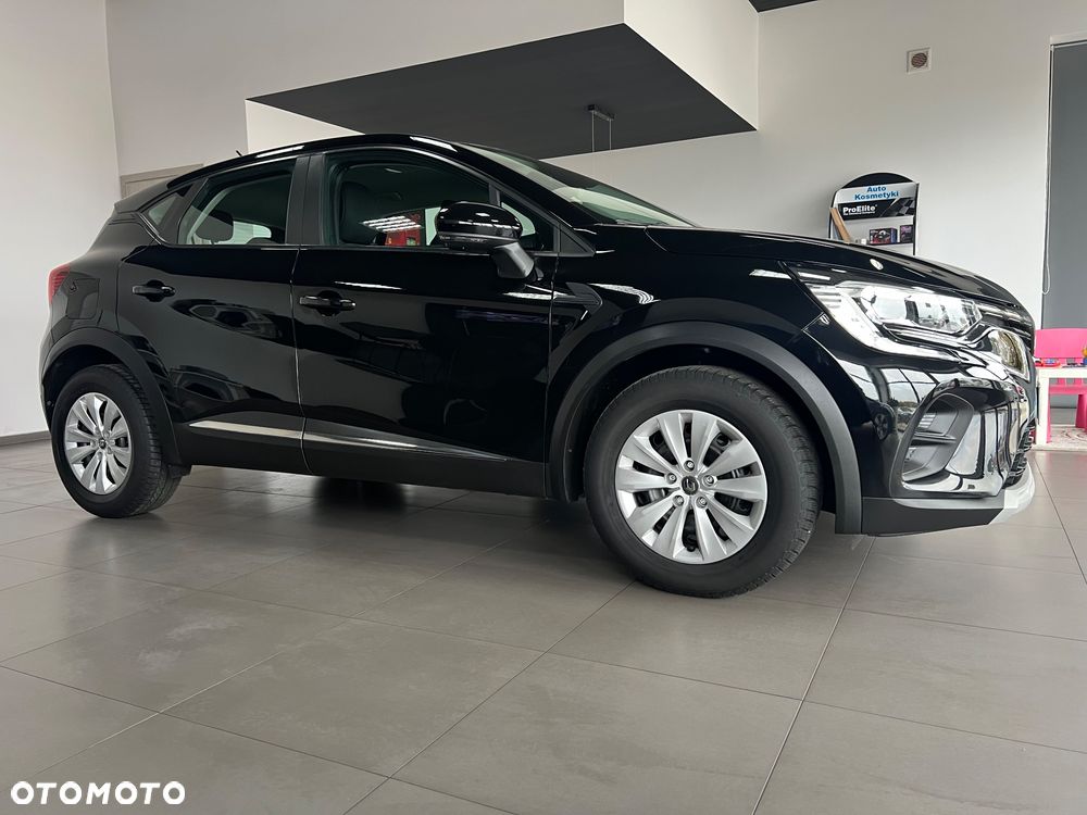 Renault Captur - 7