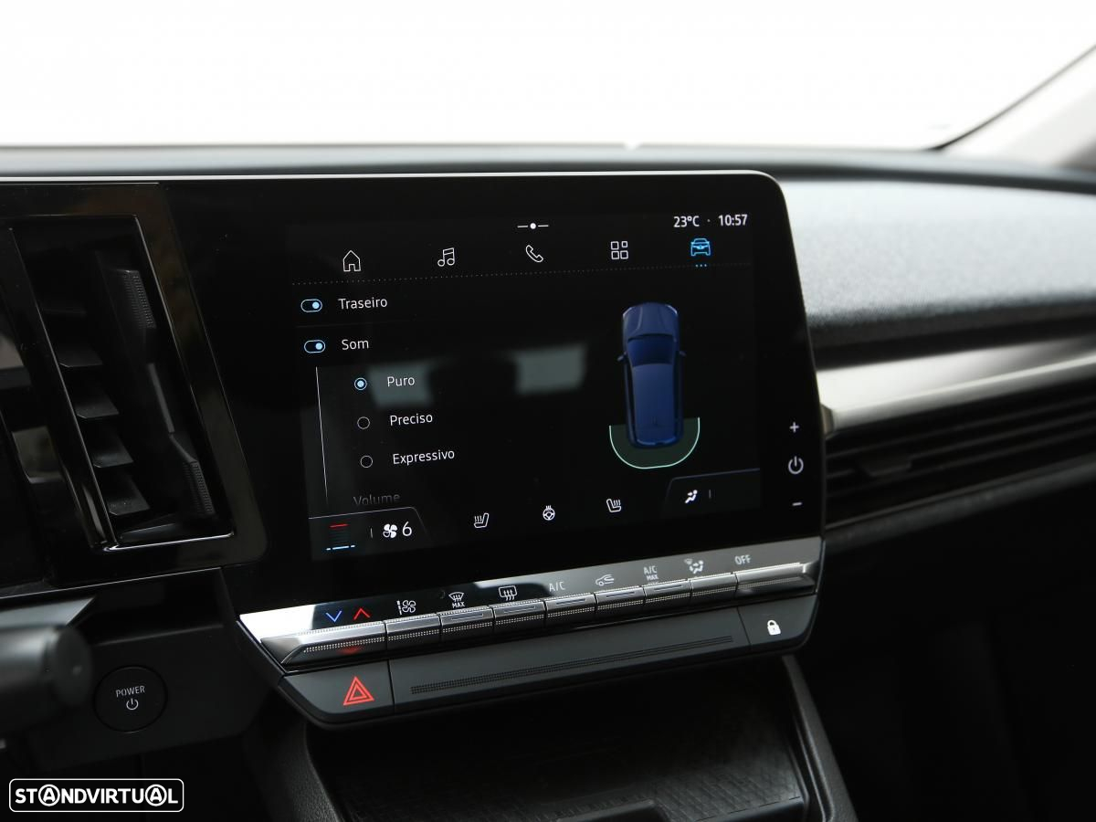 Renault Mégane E-Tech EV40 Equilibre - 23