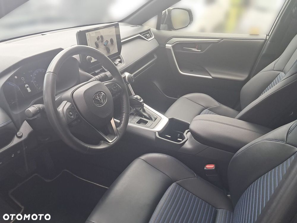 Toyota Yaris Hybrid 1.5 Comfort - 8