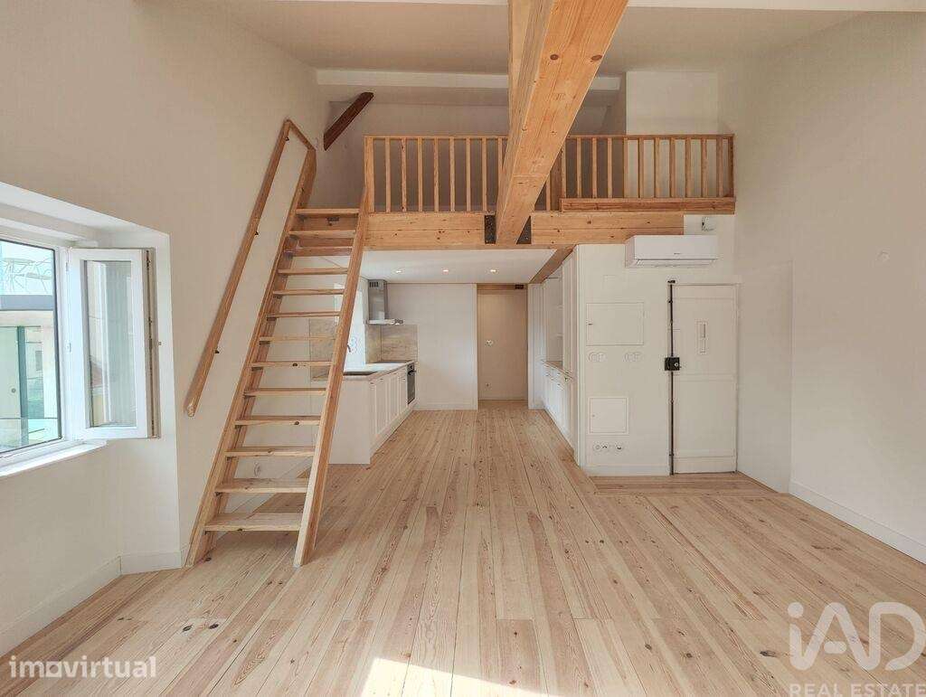 Apartamento T2 em Estrela de 60,00 m2 - Grande imagem: 3/29