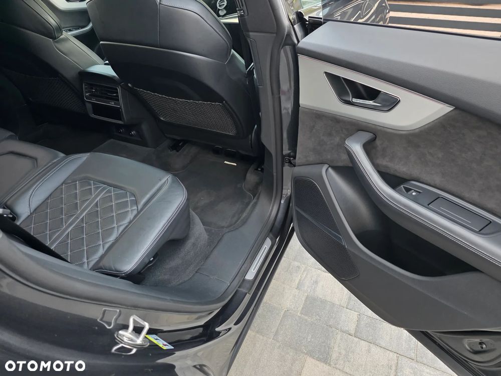Audi SQ8 - 5