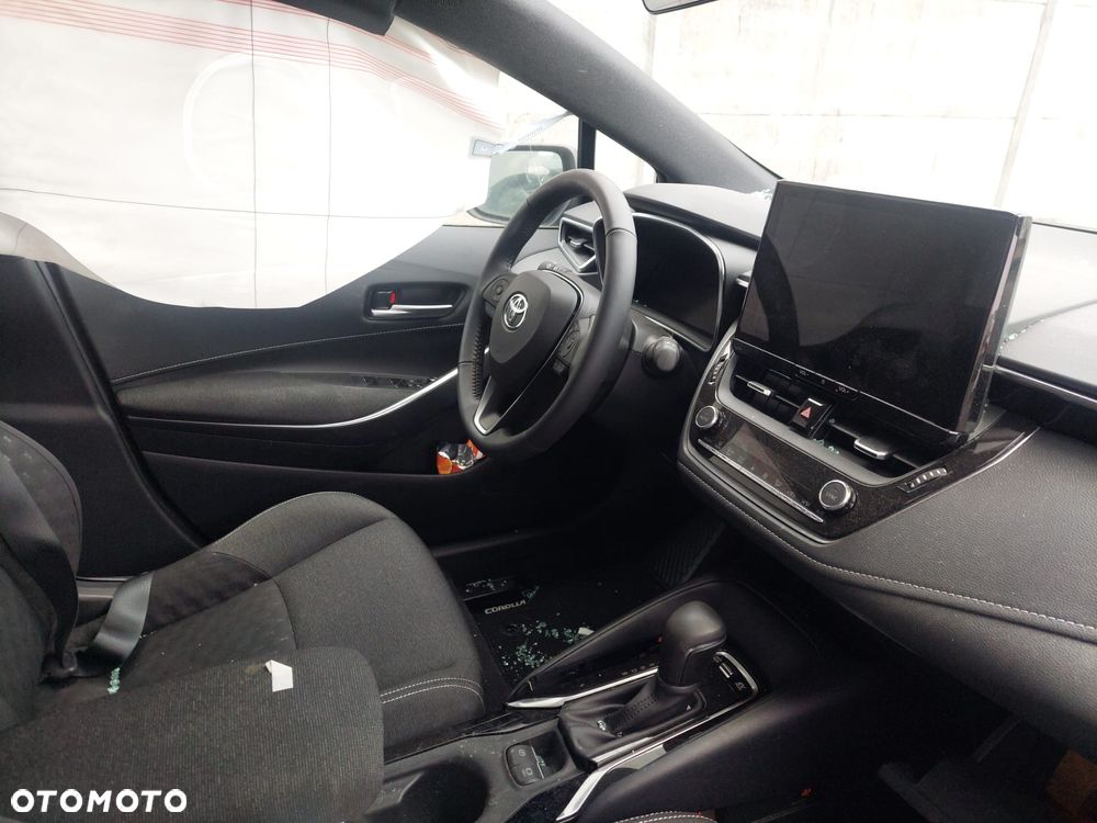 Toyota Corolla 1.8 Comfort - 4