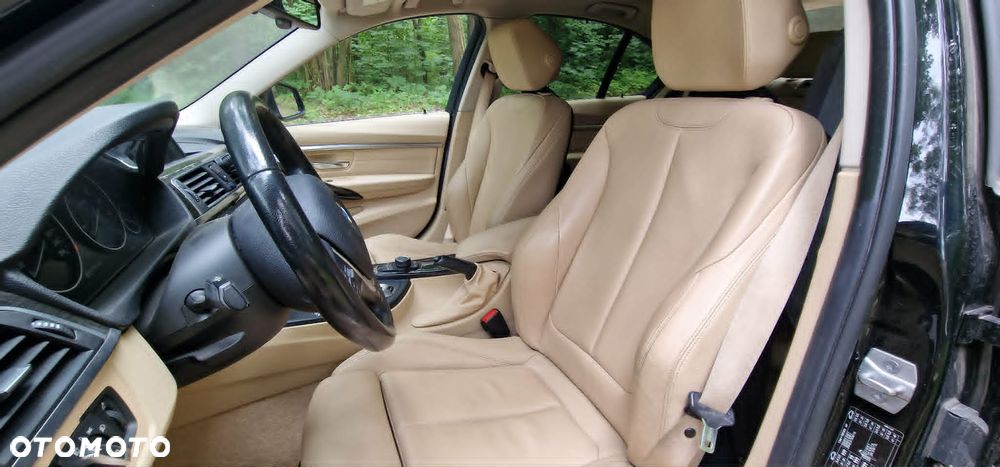 BMW Seria 3 - 16