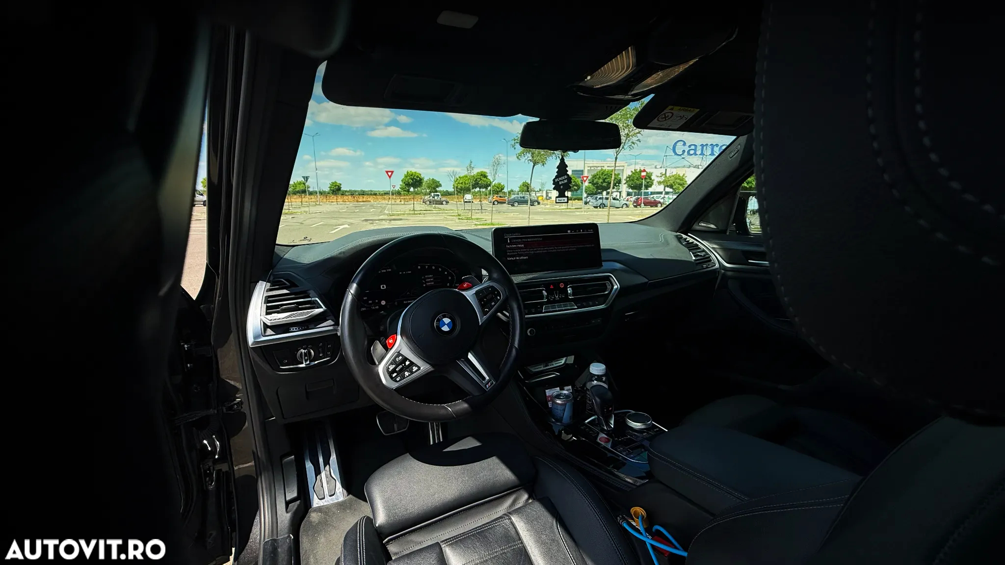 BMW X3 M Standard - 9