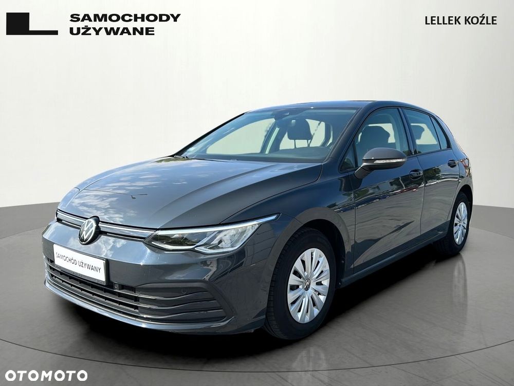 Volkswagen Golf 1.0 TSI Life - 1