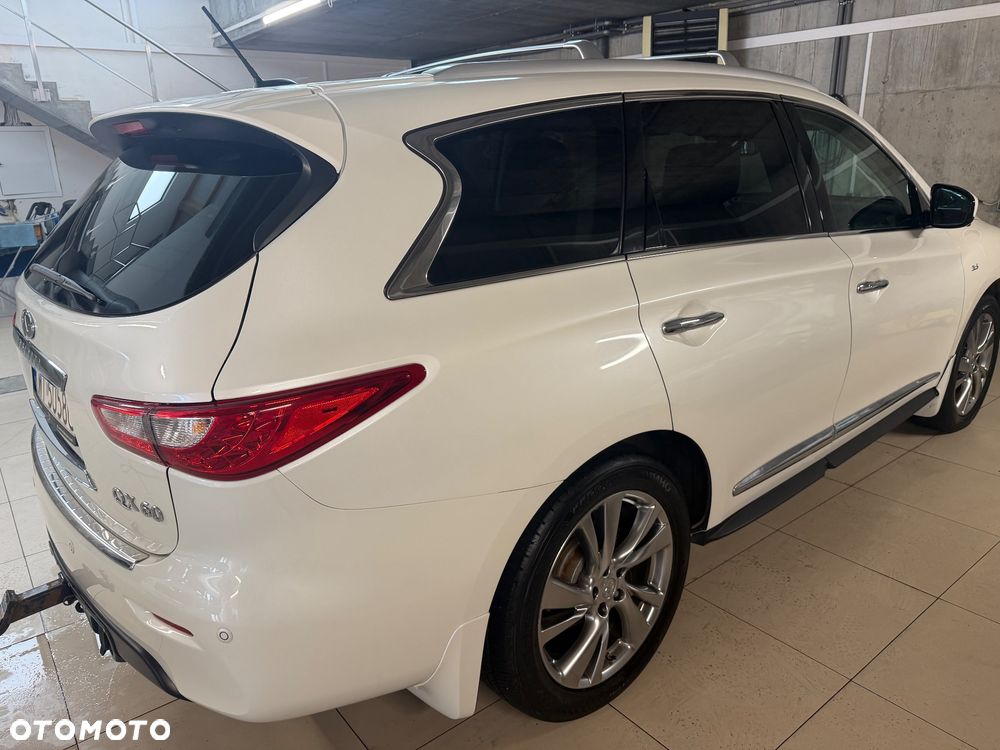 Infiniti QX60 - 31
