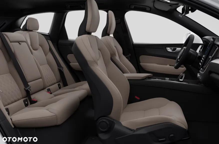 Volvo XC 60 B5 B AWD Core - 13
