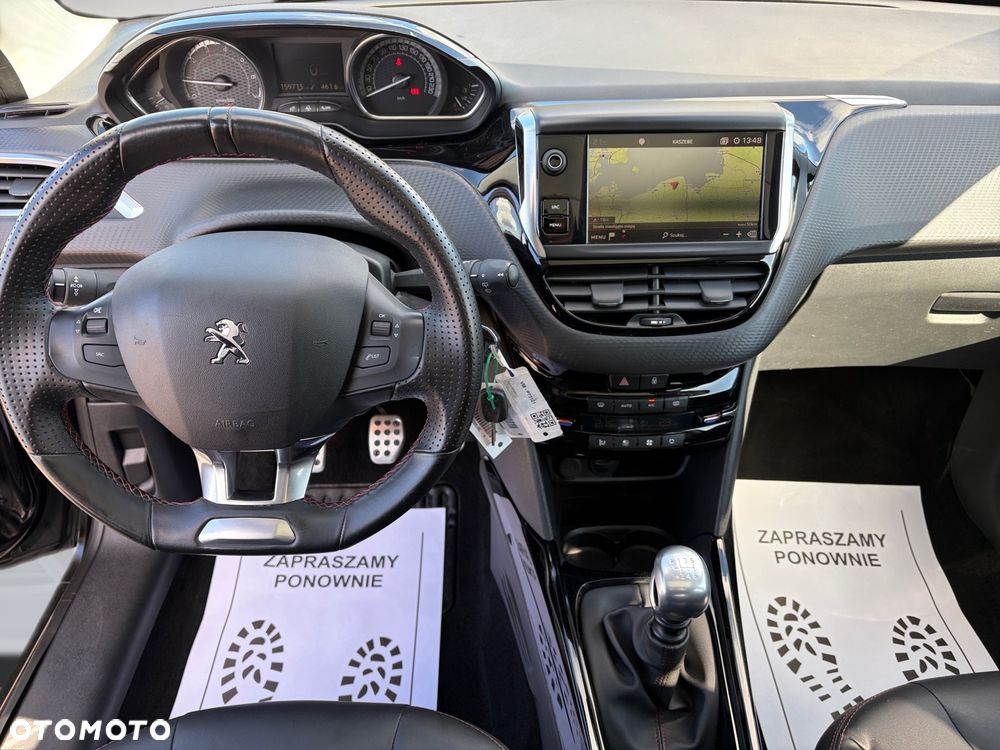 Peugeot 2008 PureTech 130 Stop&Start GT-Line Edition - 6