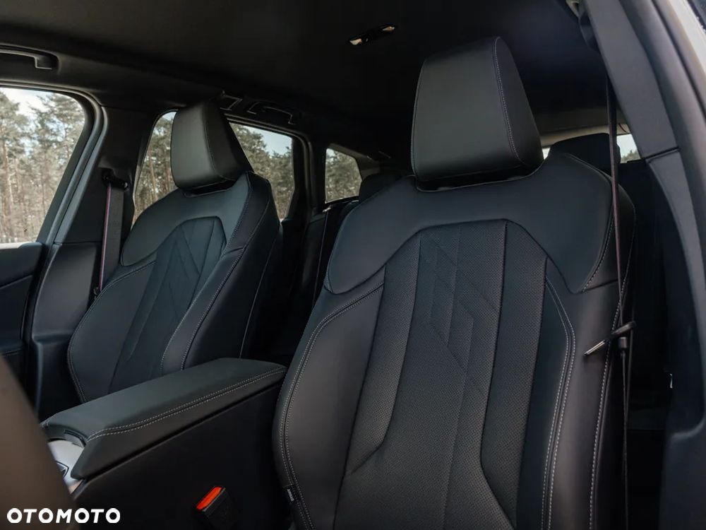BMW X3 - 10