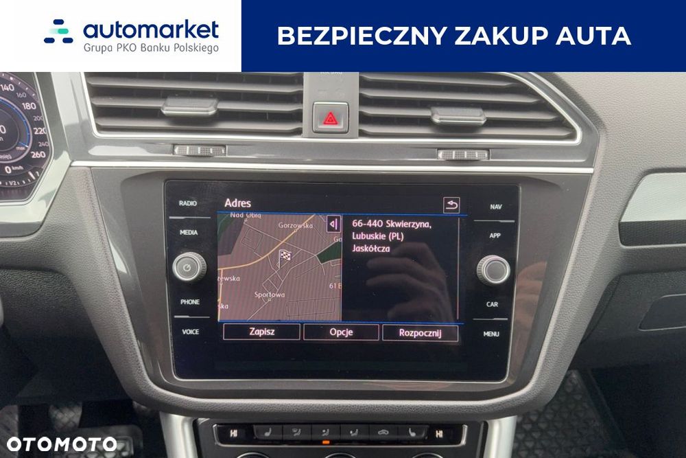 Volkswagen Tiguan 2.0 TDI BMT SCR Highline - 18