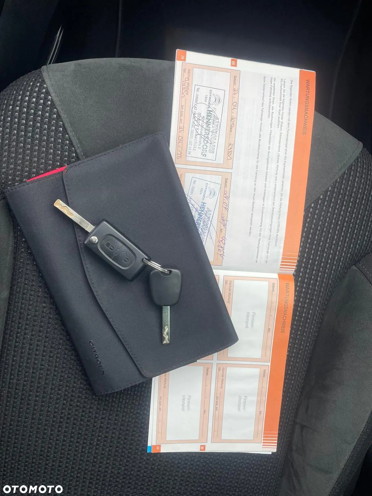 Citroën C3 VTi 120 Exclusive - 12