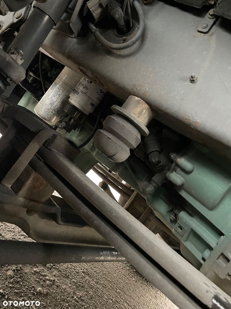 Volvo Fh 500 eev - 12