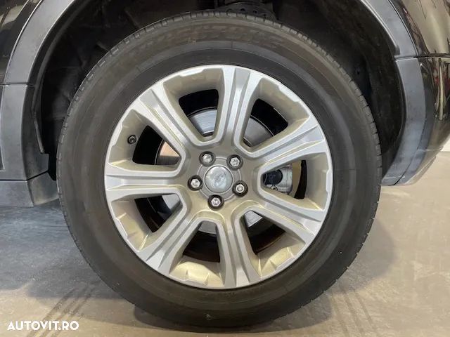 Land Rover Range Rover Evoque 2.0 D150 SE - 10