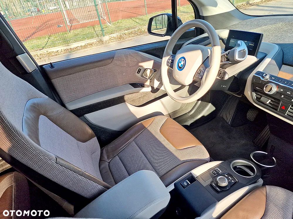 BMW i3 94 Ah - 14