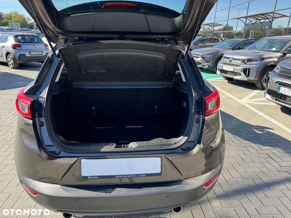 Mazda CX-3 2.0 Skyenergy - 9