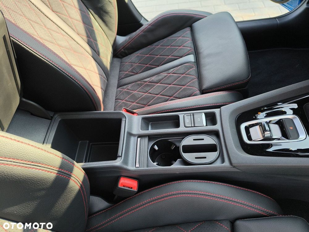 Skoda Octavia - 36
