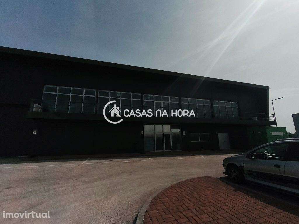 EXCELENTE ARMAZÉM - 650M2 c/ MEZANINE  CONDOMINIO PRIVADO - Rio de ... - Grande imagem: 2/19