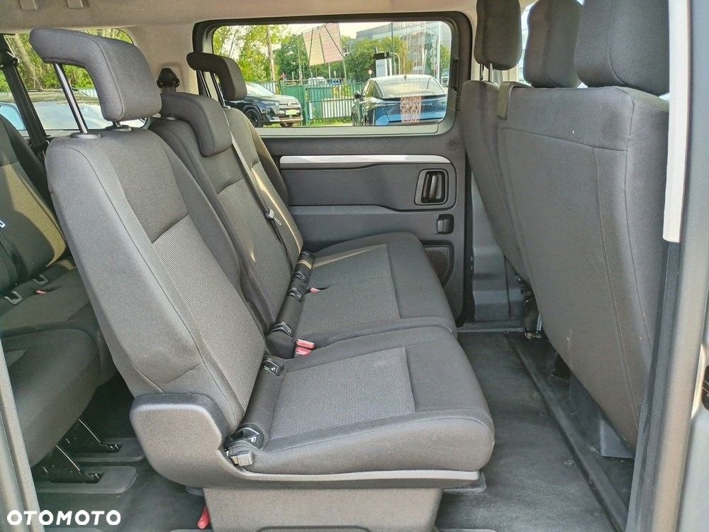 Citroën SpaceTourer 2.0 BlueHDi XL Plus EAT8 - 16
