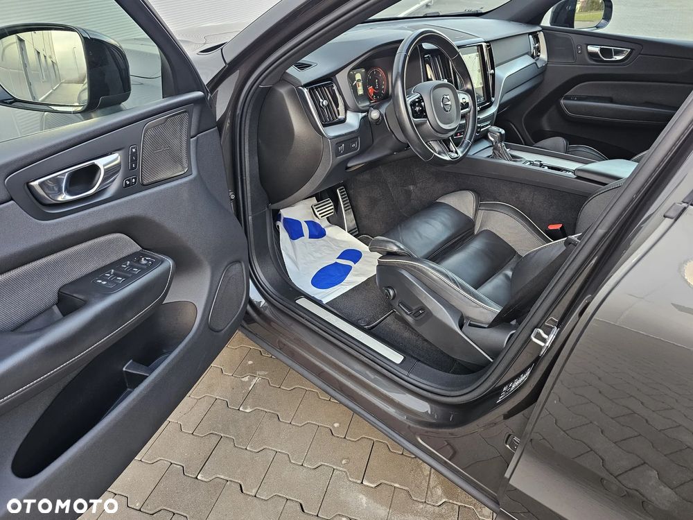 Volvo XC 60 D4 Geartronic RDesign - 5