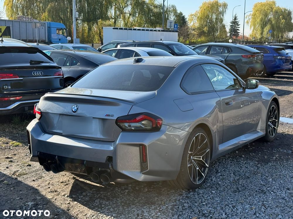 BMW M2
