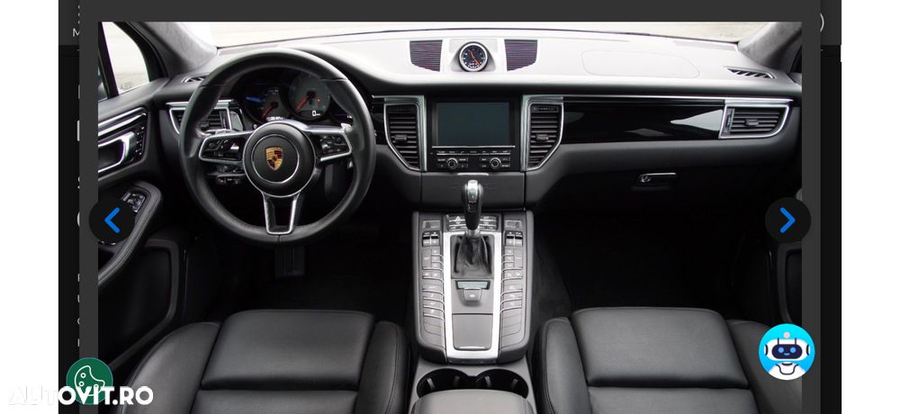 Porsche Macan S PDK - 23
