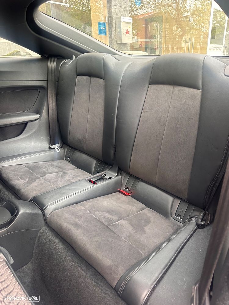 Audi TT Coupé 2.0 TDI quattro S-line - 15