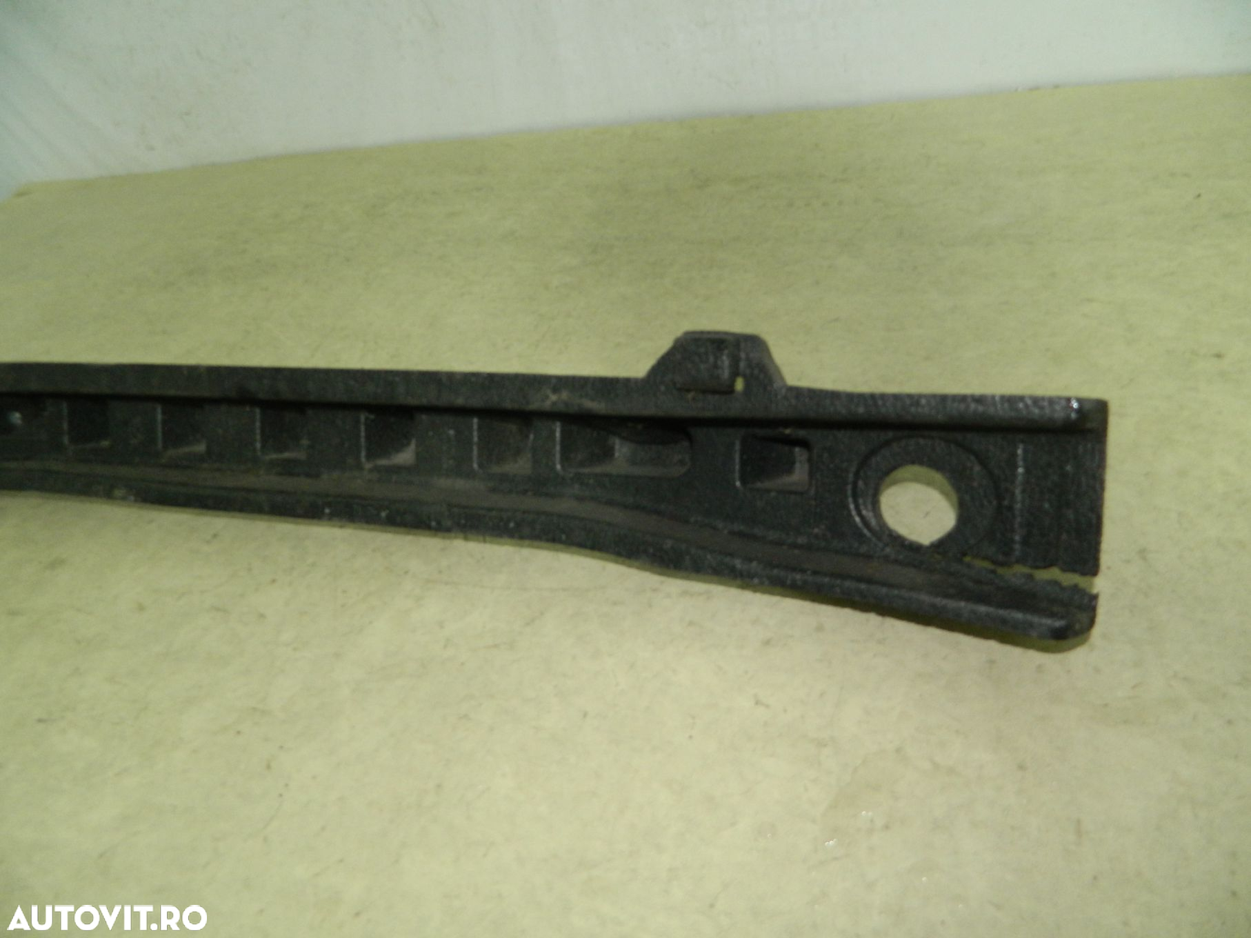 Absorbant impact  /  Soc,  VW Touran  /  Caddy Life, 2003, 2004, 2005, 2006, 2007, 2008, 2009, 2010,, 1T0807248G - 4